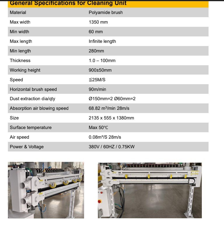 Xblower 2L Board Cleaner
