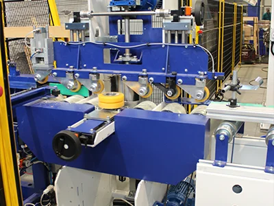 Automatic Slat and Lamellar Line PLS-TL - Image 11