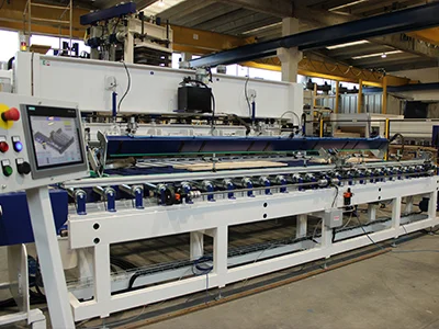 Automatic Slat and Lamellar Line PLS-TL - Image 10