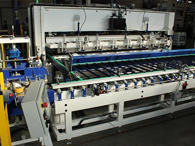 Automatic Slat and Lamellar Line PLS-TL - Image 9