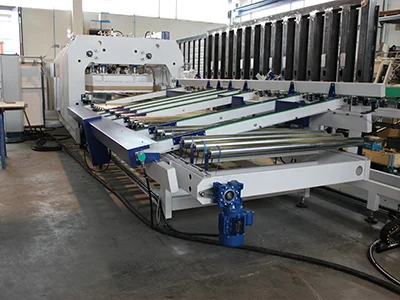 Automatic Slat and Lamellar Line PLS-TL - Image 7