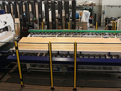 Automatic Slat and Lamellar Line PLS-TL - Image 5