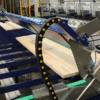 Automatic Slat and Lamellar Line PLS-TL
