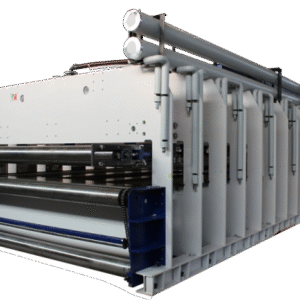 PLCC Pressing Line