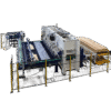 Automatic Slat and Lamellar Line PLS-TL