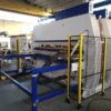 Fluid Double Membrane Press