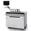 Fully Auto Light Box Mirror Photo Frame Aluminum Metal Bending Machine AEL-AD150