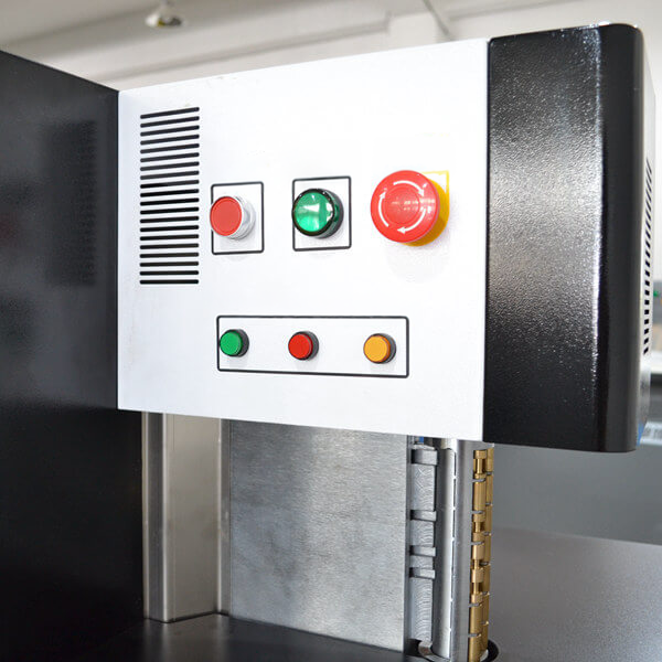 High Precision CNC Aluminum Profile Channel Letter Bender Machine AEL-A130S