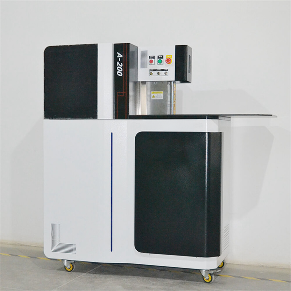 Industrial Aluminum Trim Cap Channel Letter Bender AEL-A200