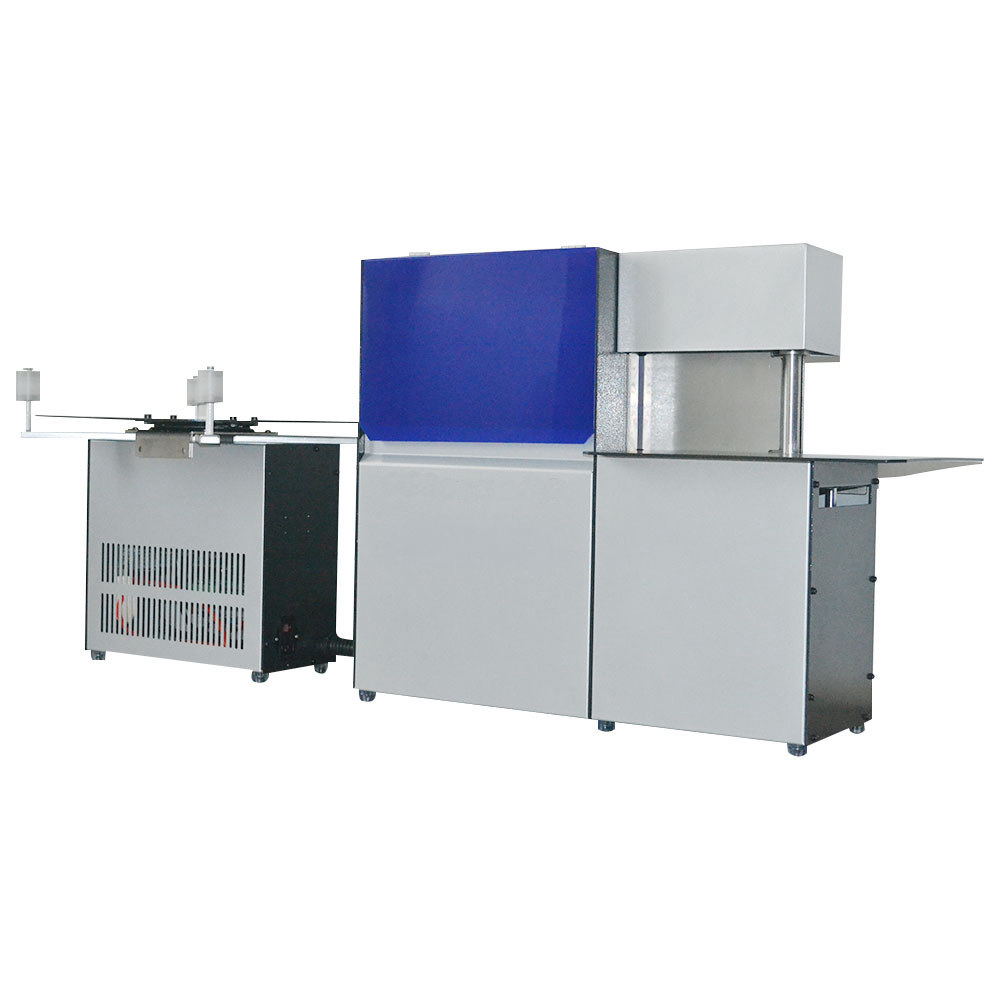 Automatic Super Mini Aluminum Channel Letter Bending Tool AEL-B100 - Image 3