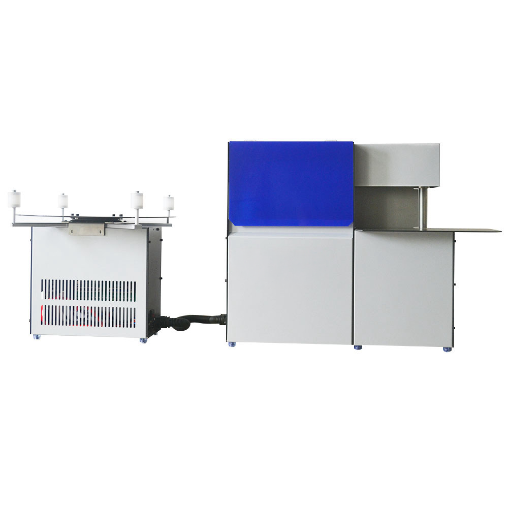 Automatic Super Mini Aluminum Channel Letter Bending Tool AEL-B100