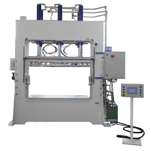 PPC Series Press