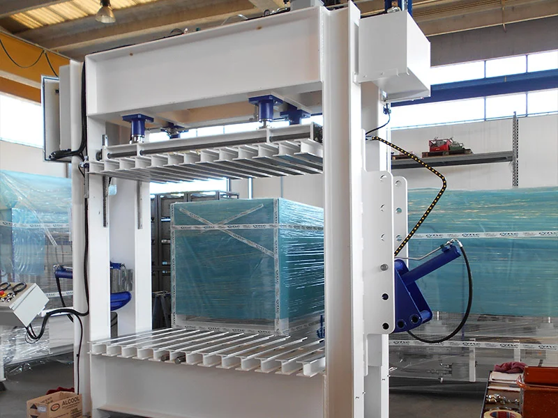 PPC Series Press - Image 6