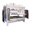 PFP and PFPs Presses