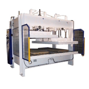 PFP and PFPs Presses
