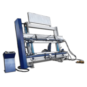 SBU CNC