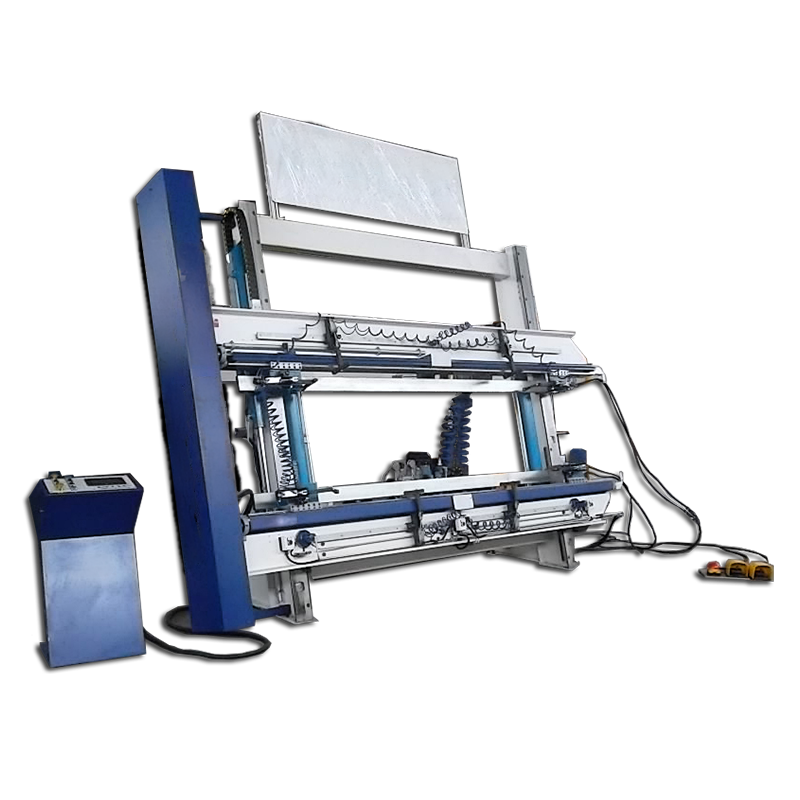 SBU CNC