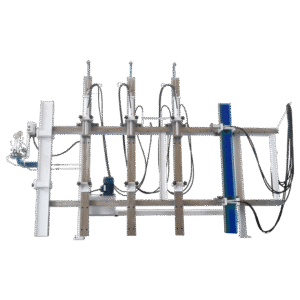 STM Model