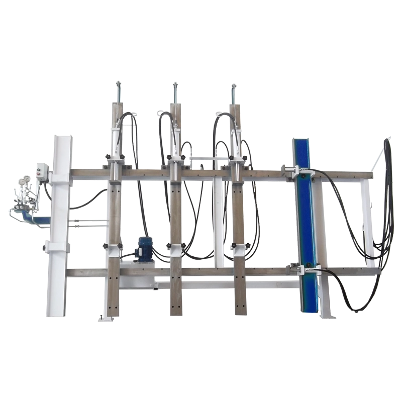 STM Model